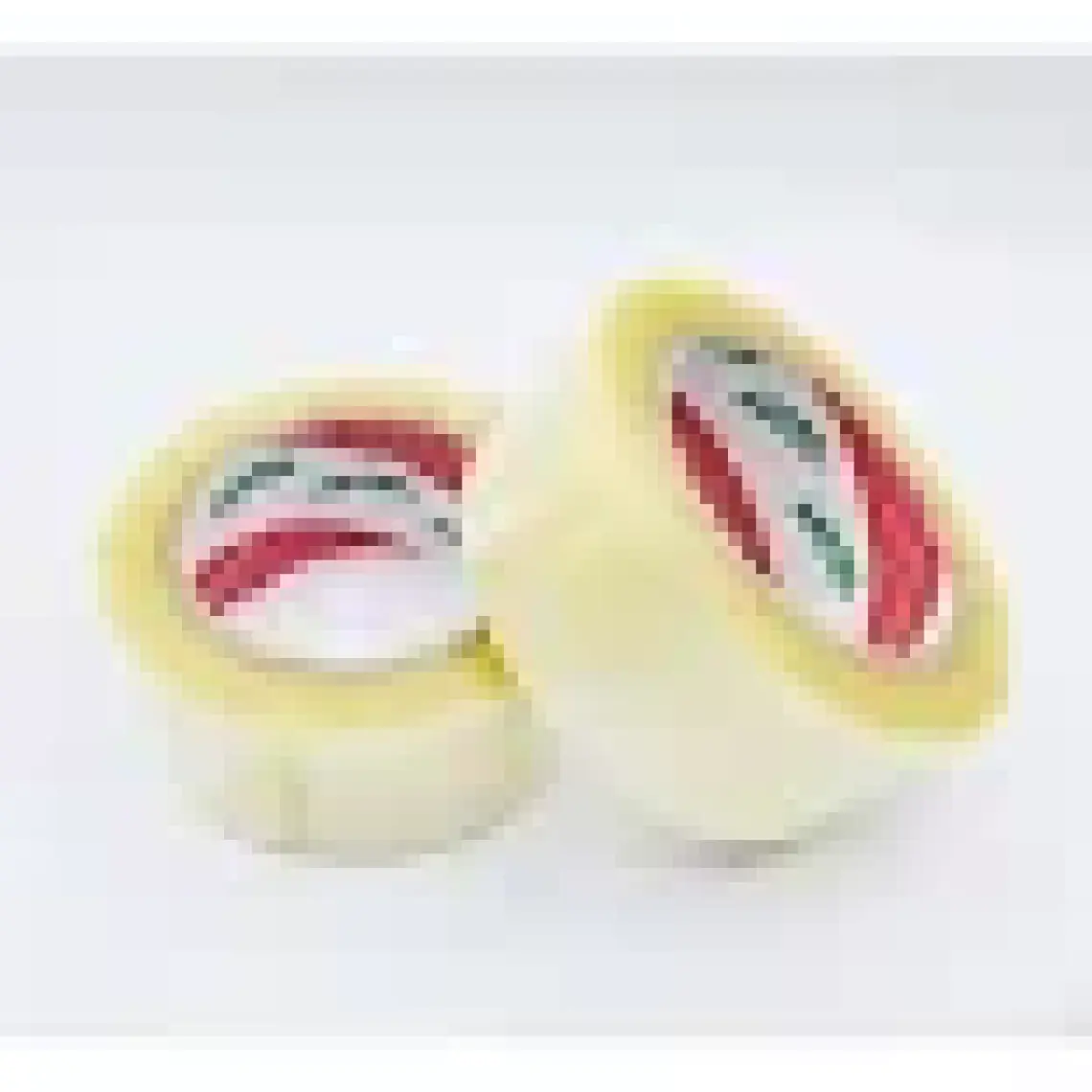 Astel 45 x 100 Şeffaf Hotmelt Koli Bandı