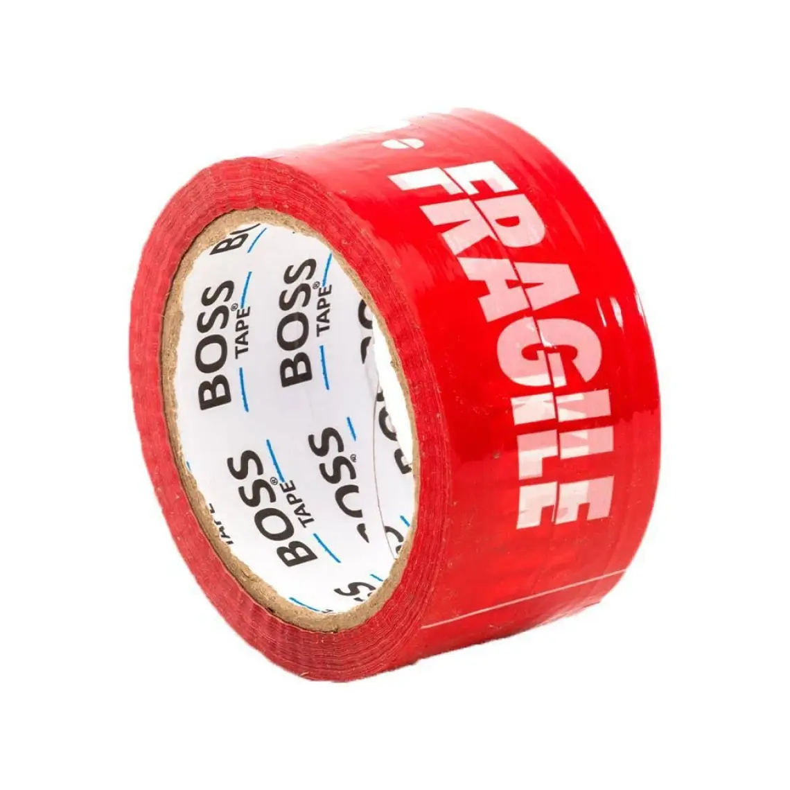 Fragile Kırılır Uyarılı Baskılı Koli Bandı Boy:66mt En:50mm 6 Adet