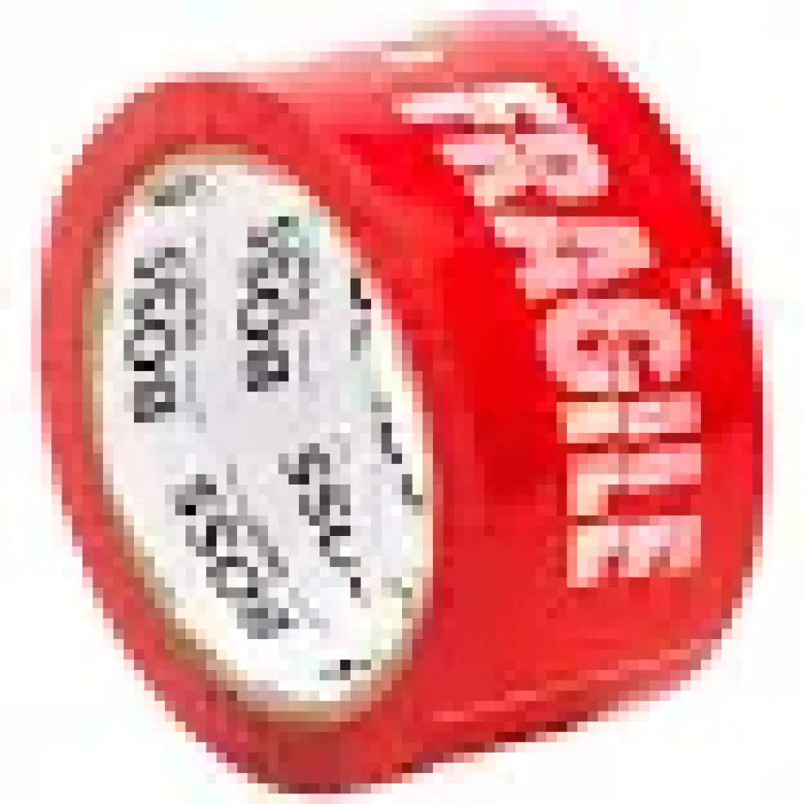 Fragile Kırılır Uyarılı Baskılı Koli Bandı Boy:66mt En:50mm 6 Adet