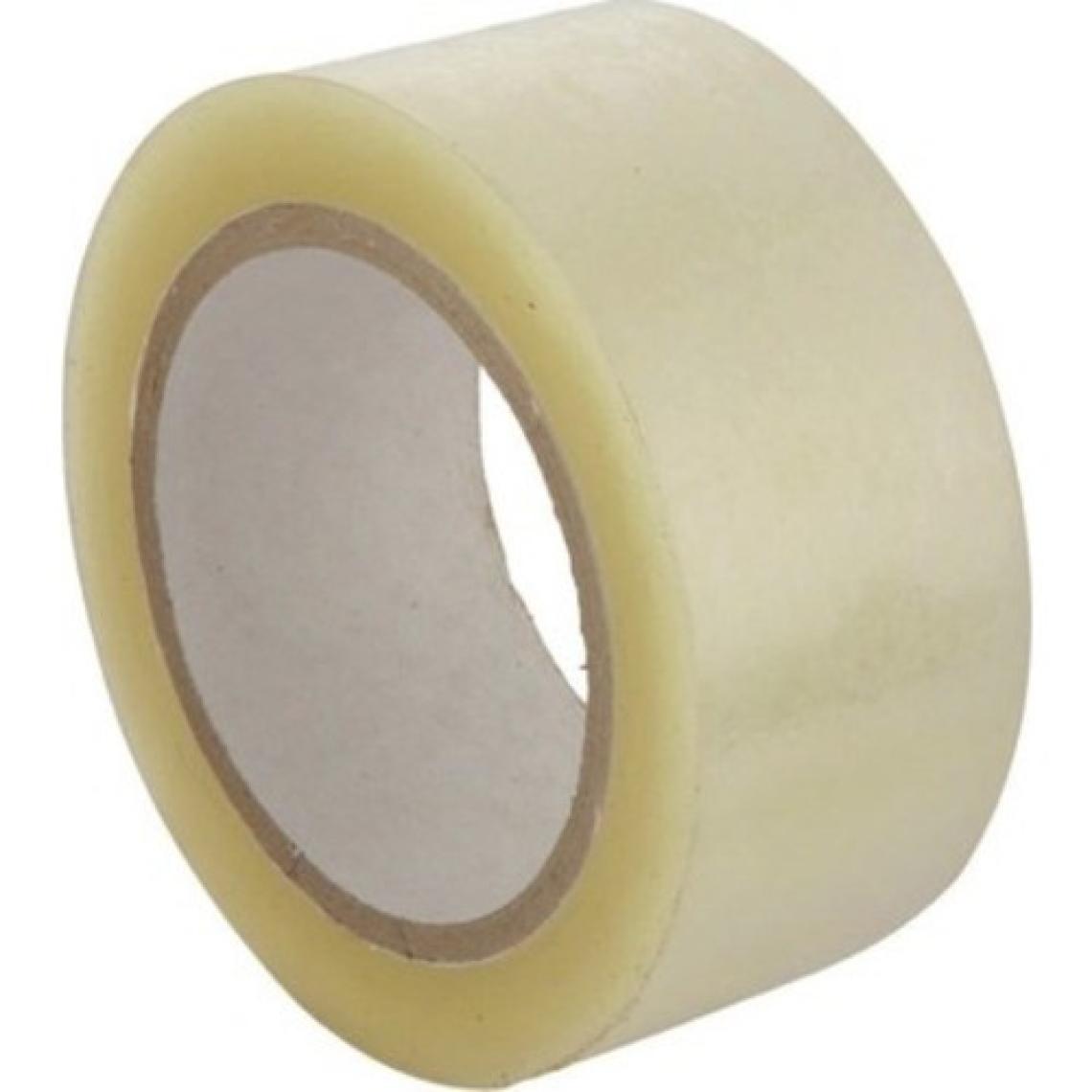 A.R.Y Şeffaf Koli Bandı 45 mm x 100 mt 6'lı