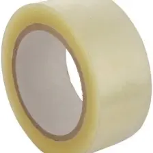 Unibon Şeffaf Koli Bandı 45Mm X 100M