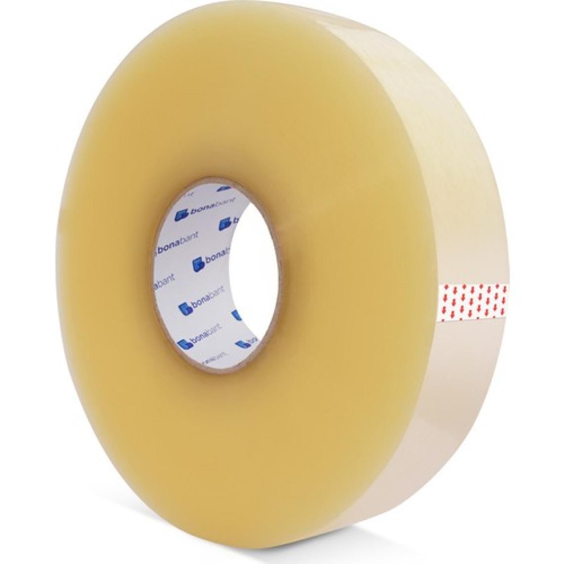 Bonabant 4,5x800 Şeffaf Koli Bandı