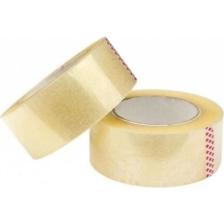 Cassa 9680 Koli Bandı Şeffaf 45 mm x 100 mt 6'lı