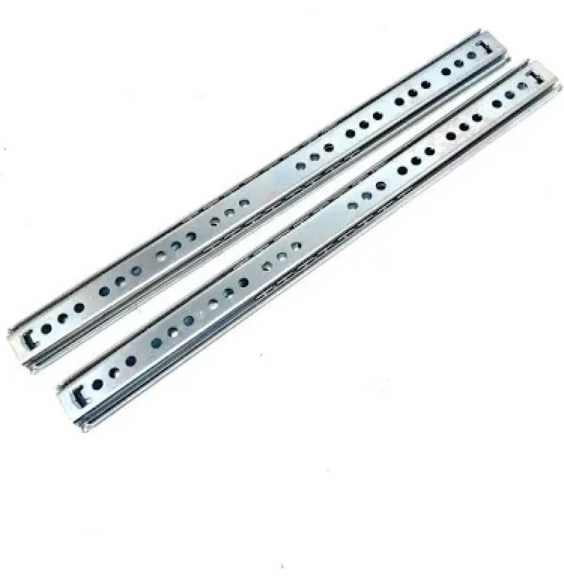 Yeniler Bilyalı Ray Tek Açılım 27MM*40MM