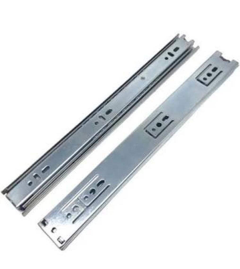 Minnes Teleskopik Bilyalı Ray 36X300 (Mınnes)