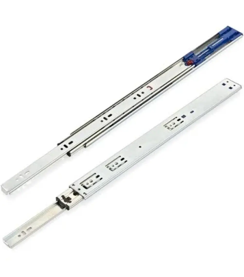 Canex Teleskopik Bilyalı Ray 43X45 cm