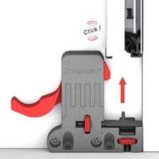 Samet Samet Smart Slide Mandal Sol - 12790774