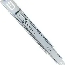 Yeniler 45 mm 30 cm Teleskopik Çekmece Rayı