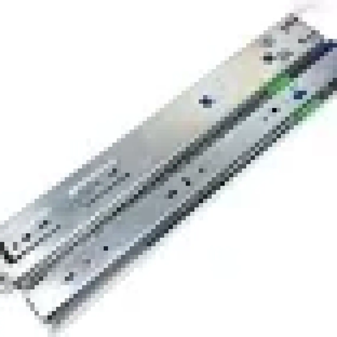 Samet Teleskopik Frenli Bilyalı Çekmece Rayı 46 x 400 mm