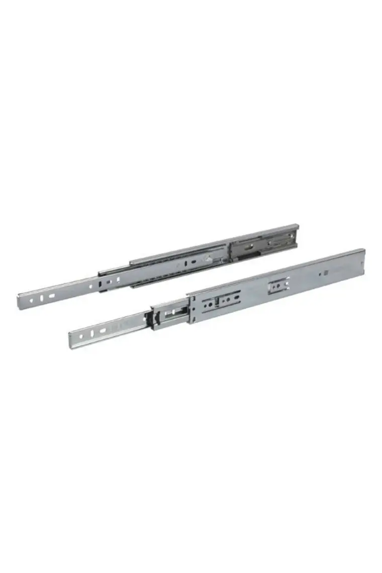 Hafele Frenli Bilyalı Teleskopik Ray  45mmx45cm