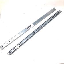 Sym Teleskopik Bilyalı Ray 17x342
