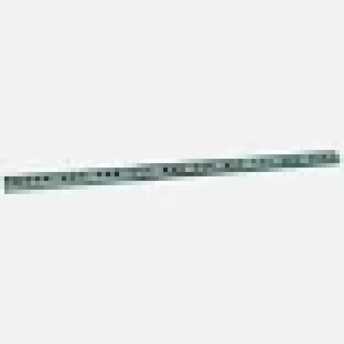 Adilon Teleskopik Bilyalı Çekmece Rayı 17 x 310 mm