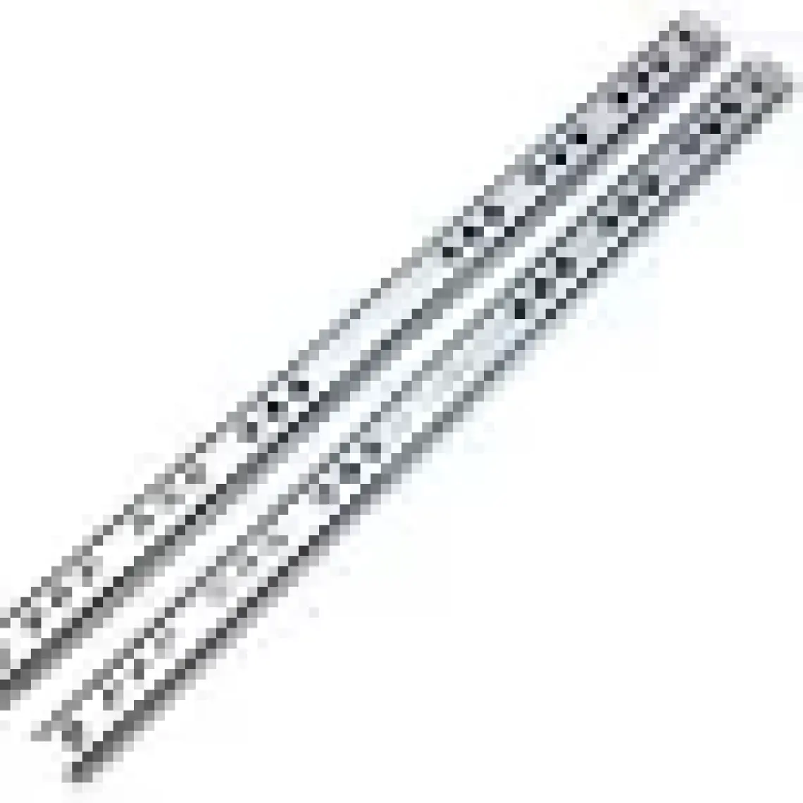 Adilon Teleskopik Bilyalı Çekmece Rayı 17 x 310 mm