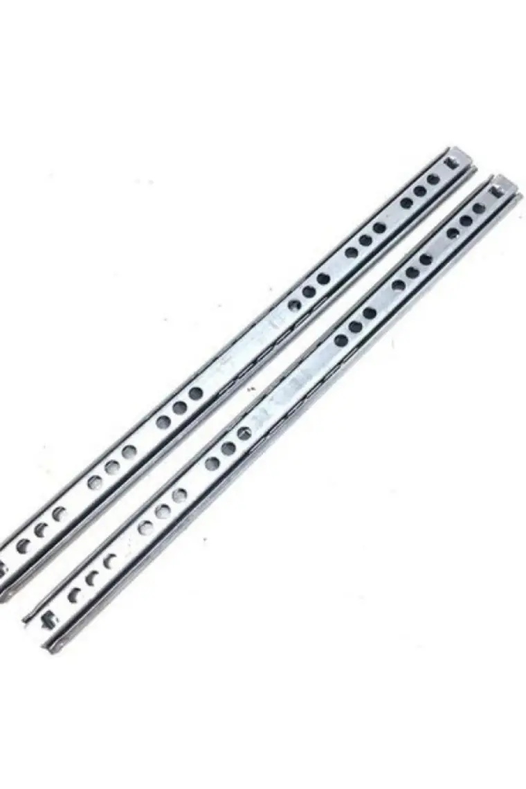 Adilon Teleskopik Bilyalı Çekmece Rayı 17 x 310 mm