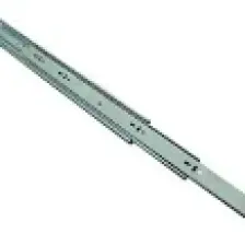 Yeniler 35 mm  40 cm Teleskopik Bilyalı Ray