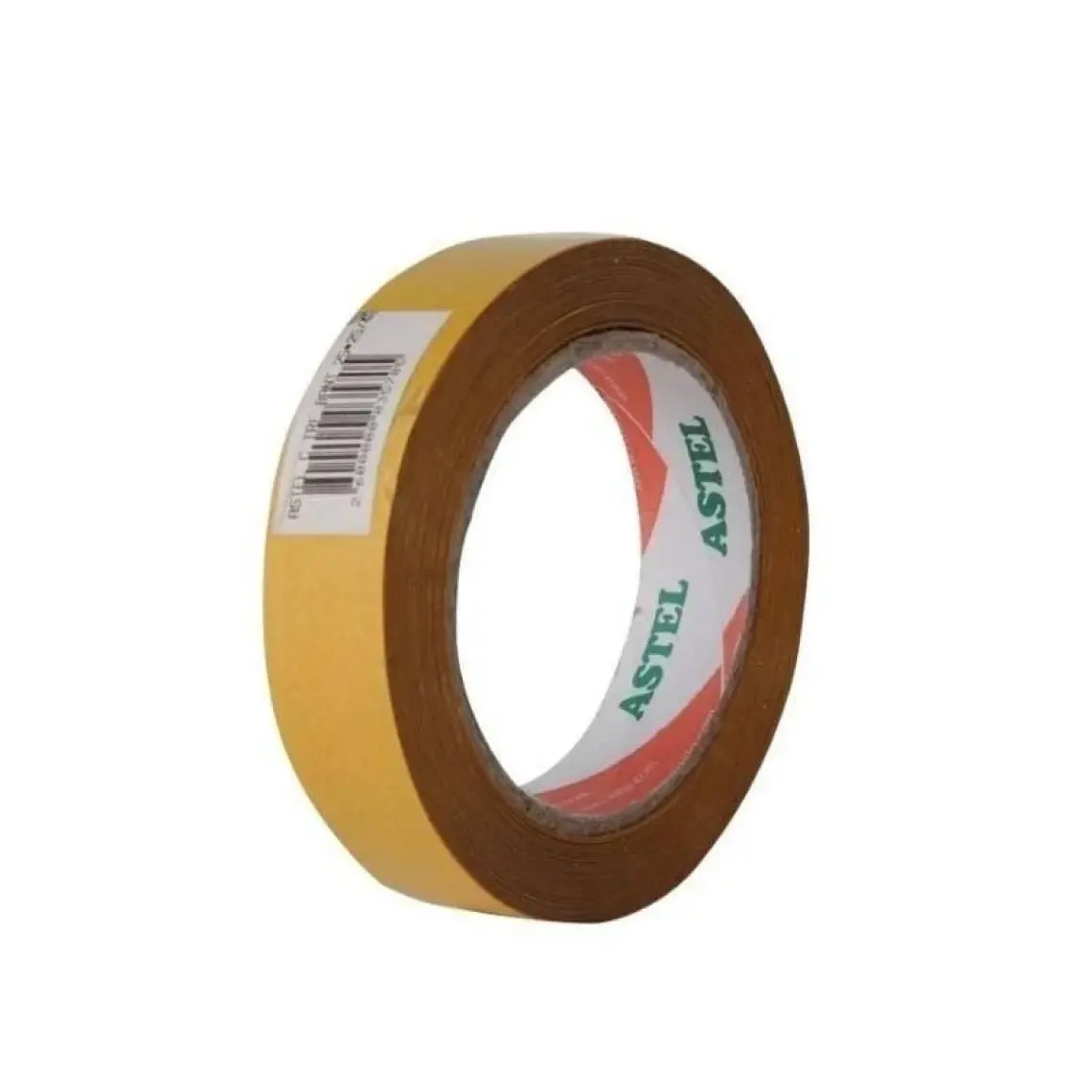 Atlas Bant Çift Taraflı Bant 19 mm x 25 M