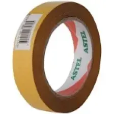 Atlas Bant Çift Taraflı Bant 19 mm x 25 M