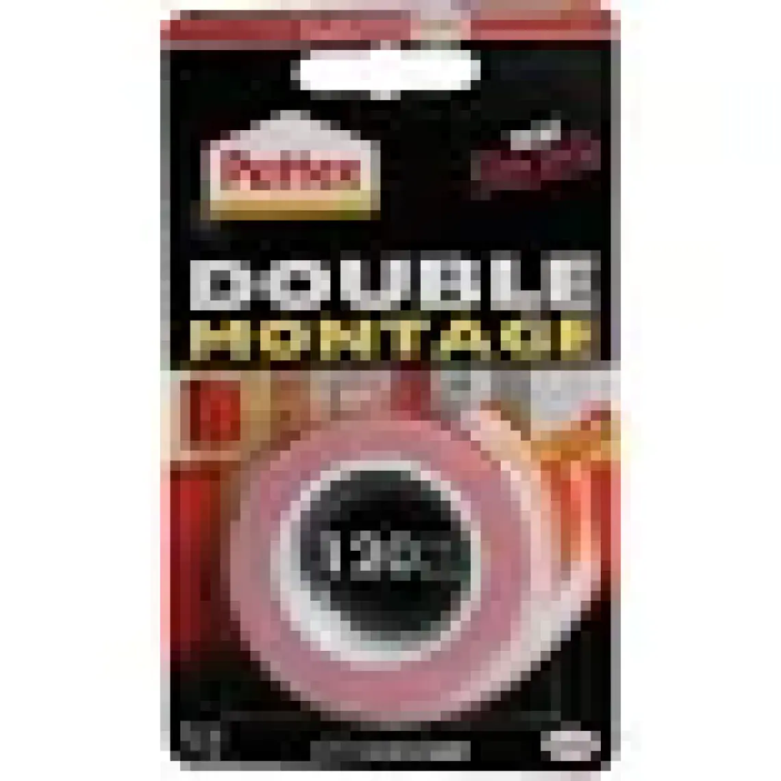 Pattex Çift Taraflı Bant Double Montage 1483609