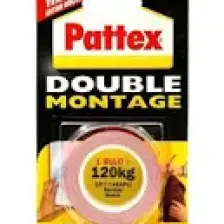 Pattex Çift Taraflı Bant Double Montage 1483609