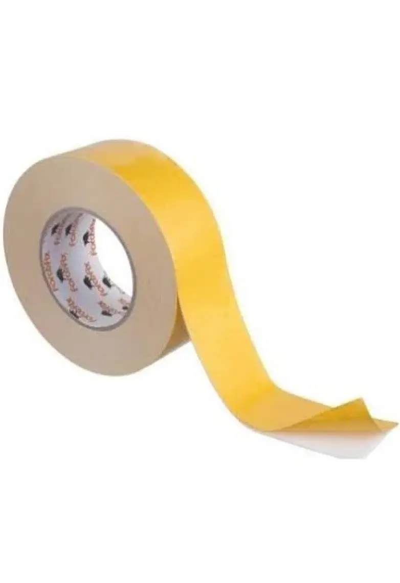 Çift Taraflı Bant İnce Halı Kaydırmaz 50Mm*10M