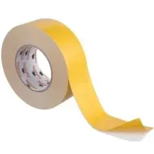 Çift Taraflı Bant İnce Halı Kaydırmaz 50Mm*10M