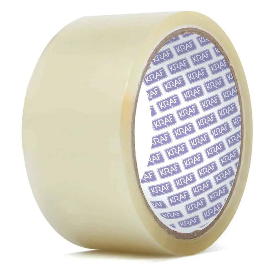 Kraf Koli Bandı 45 X 40 Mt  Şefaf