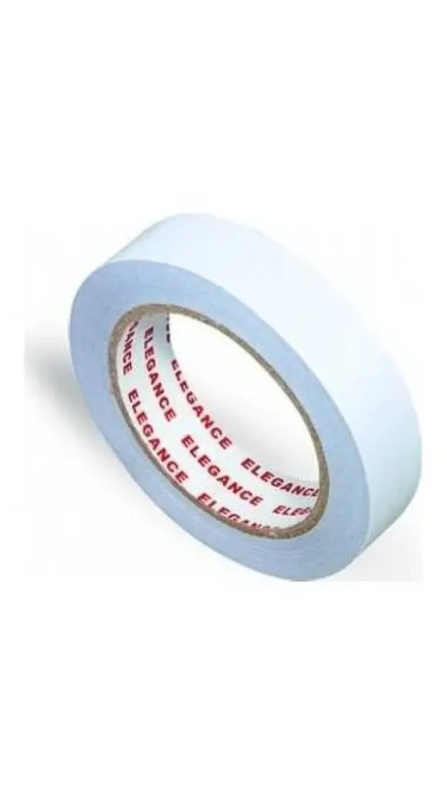 Rubenı S Elegance Rcb-38 Çift Taraflı Bant  38*25