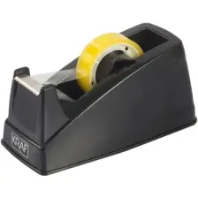 Kraf 12 X 33 Bant Kesme Makinesi - 106G - Siyah