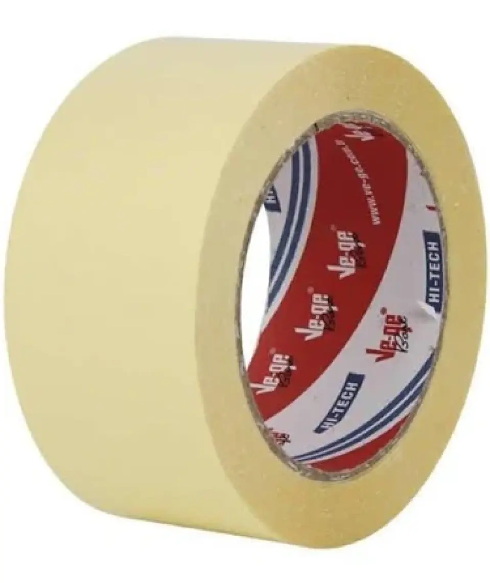 Her Bant Çift Taraflı Bant 48 mm x 25 mt