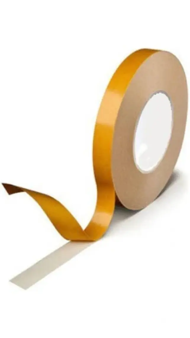 Her Bant Çift Taraflı Bant 48 mm x 25 mt