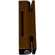 Çelik Pvc Pimapen Pencere Menteşesi  75 mm Maun