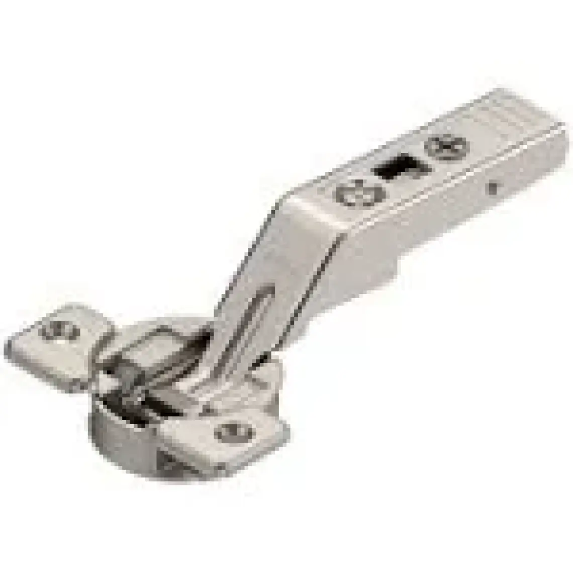 Blum Clip Top Aventos Menteşesi