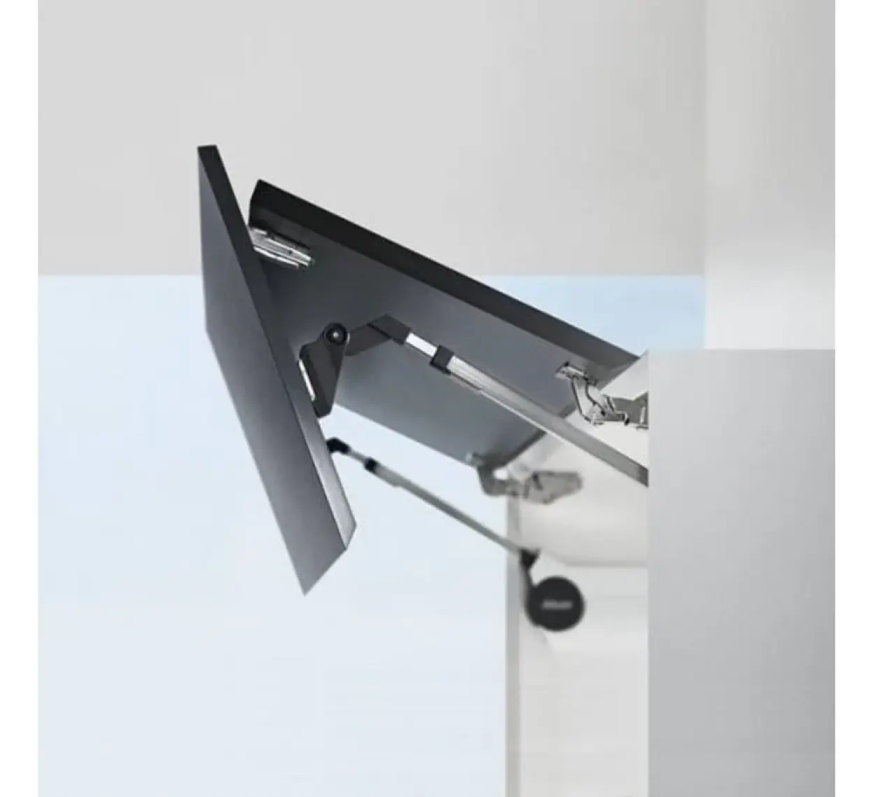 Blum Clip Top Aventos Menteşesi