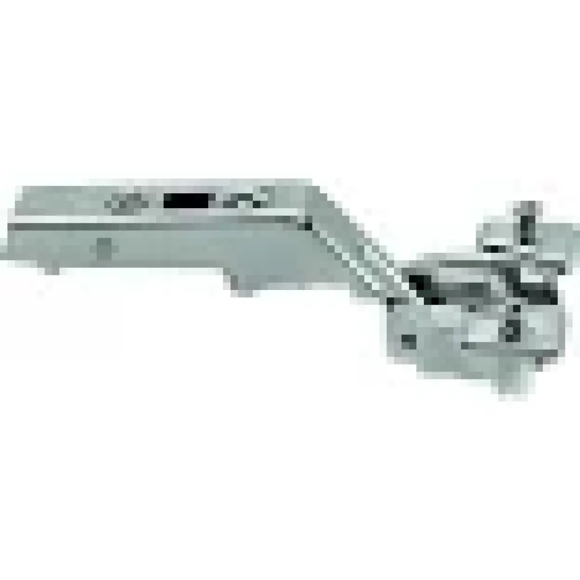 Blum Clip Top Aventos Menteşesi