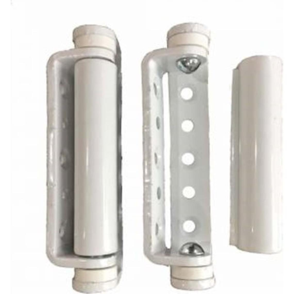 Pvc Pimapen Kapı Pencere Menteşesi Balkon Tuvalet Banyo Çelik Menteşe Çelik Pratik Menteşe