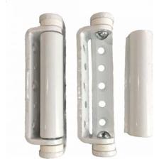 Pvc Pimapen Kapı Pencere Menteşesi Balkon Tuvalet Banyo Çelik Menteşe Çelik Pratik Menteşe