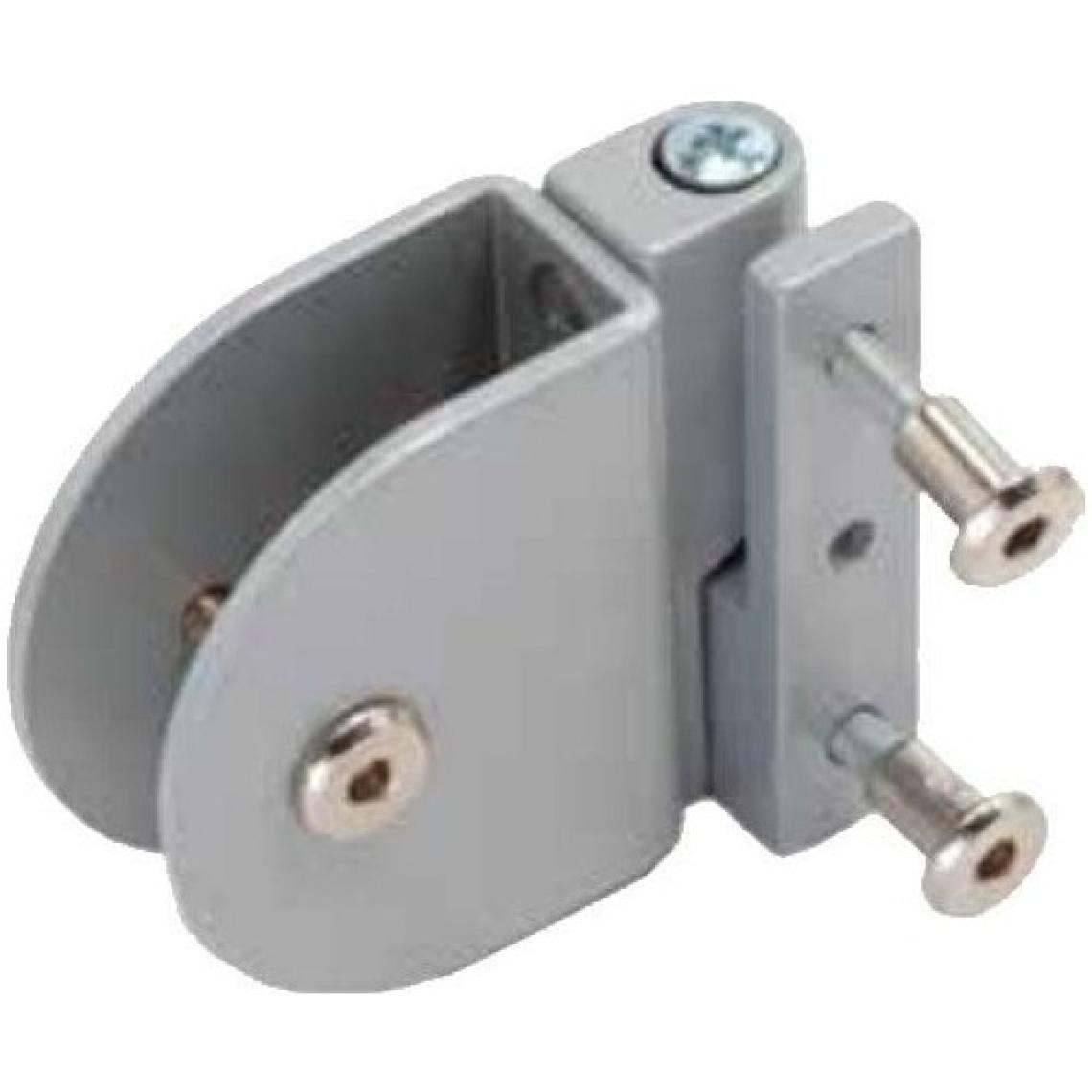 Tempo 25.656 Kabin Kapı Menteşesi 13 Mm