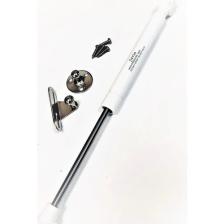 Serio Gazlı Piston (Dolap Kapak Amortisörü, Pistonu) 80N