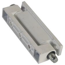 Nalburbaba Pvc Kapı Menteşesi 10 Cm