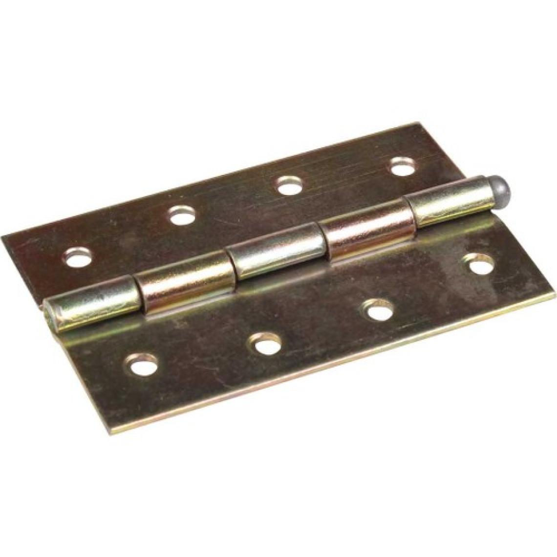 Koral 1840 Yaprak Menteşe No:4 (1.5 Mm)