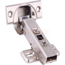 Blum Clip 110° Frenli Düz Menteşe