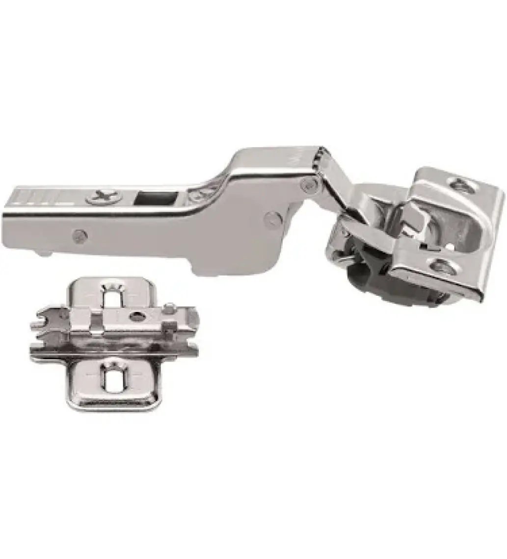 Blum Blum 75B1550 Clip Top Blumotion Frenli Menteşe