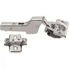 Blum Blum 75B1550 Clip Top Blumotion Frenli Menteşe
