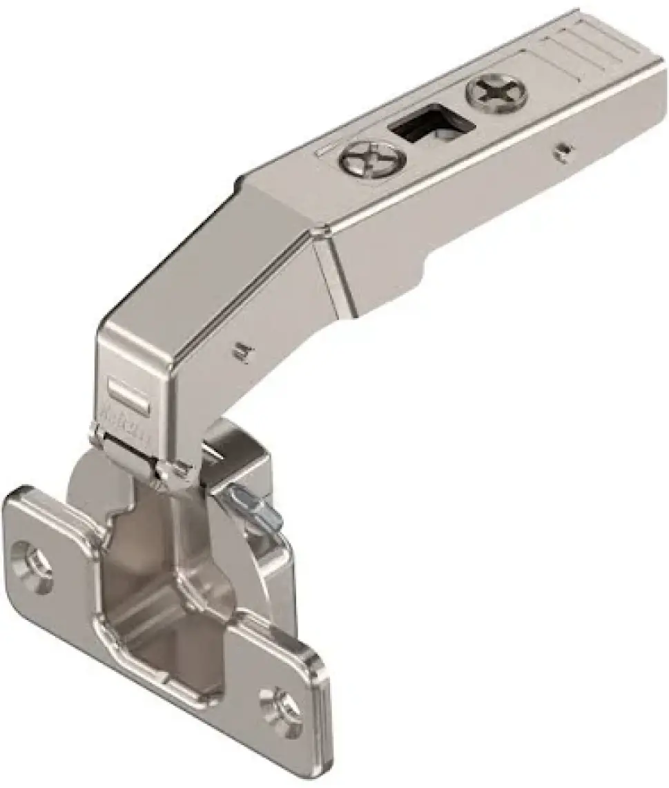 Blum Clip Kör Kapak Sabit Kapak Menteşesi 90 drc