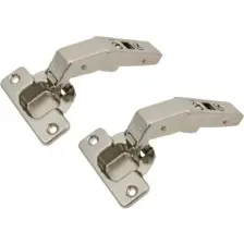 Blum Clip Kör Kapak Sabit Kapak Menteşesi 90 drc