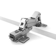 Samet Star 165 Derece ( Robot ) Düz Menteşe, 101903