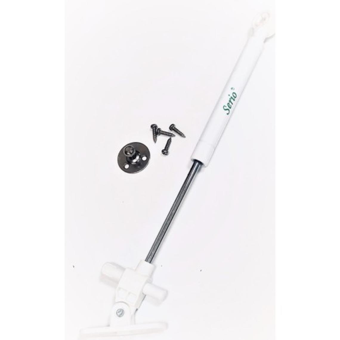 Serio  Piston Frenli 100 Newton Beyaz