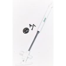 Serio  Piston Frenli 100 Newton Beyaz