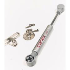 Canex Gazlı Piston 80N Gri