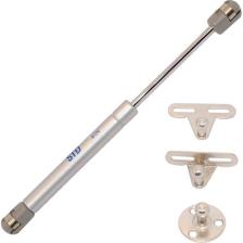STD Gazlı Piston Dolap Kapak Amortisörü  80 N (27 cm)